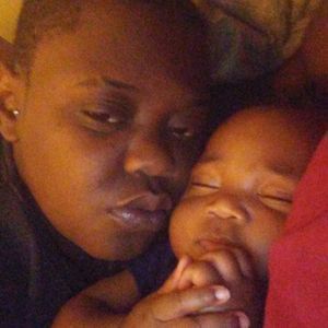 Meet your Posher, Sade